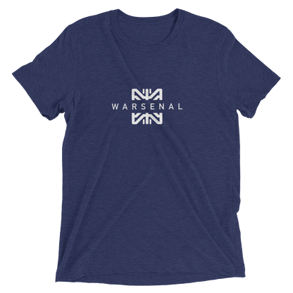 Warsenal Butterfly Short sleeve t-shirt