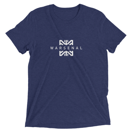 Warsenal Butterfly Short sleeve t-shirt