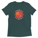 Cosmica Simple / Durable Short sleeve t-shirt