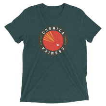 Cosmica Simple / Durable Short sleeve t-shirt