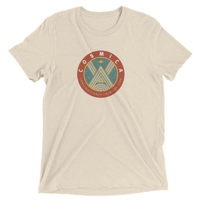 Cosmica Short sleeve t-shirt