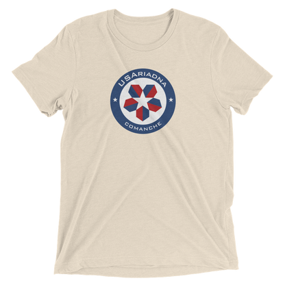Comanche Short sleeve t-shirt