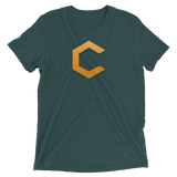 Comlog Tri-Blend Tee