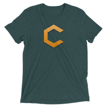 Comlog Tri-Blend Tee