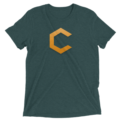 Comlog Tri-Blend Tee