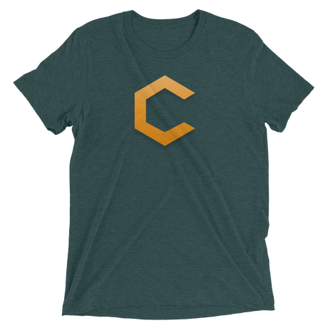 Comlog Tri-Blend Tee