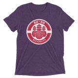 Sunomata sleeve t-shirt