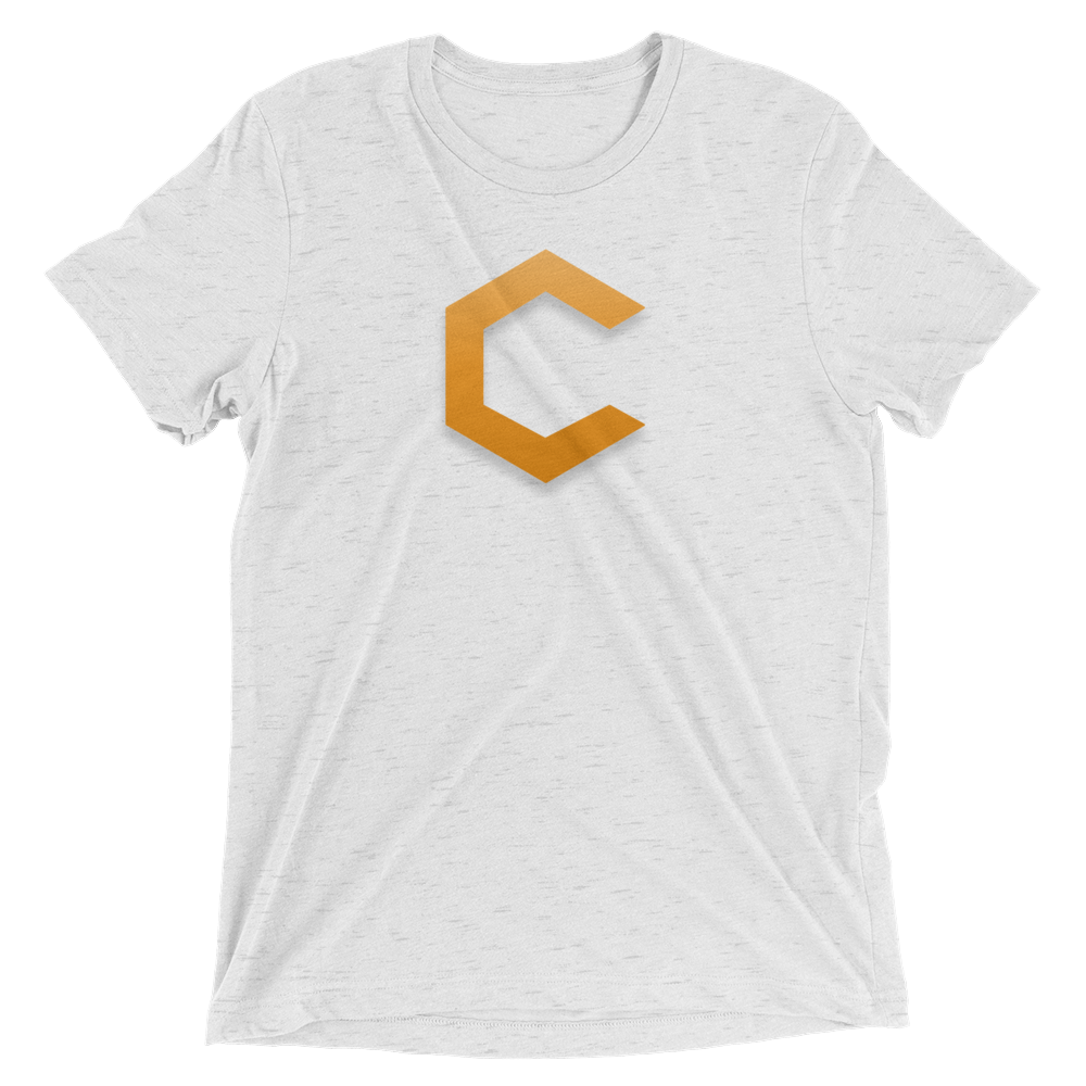 Comlog Tri-Blend Tee