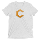 Comlog Tri-Blend Tee