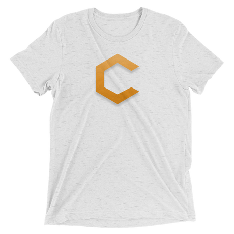 Comlog Tri-Blend Tee