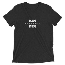 Warsenal Butterfly Short sleeve t-shirt