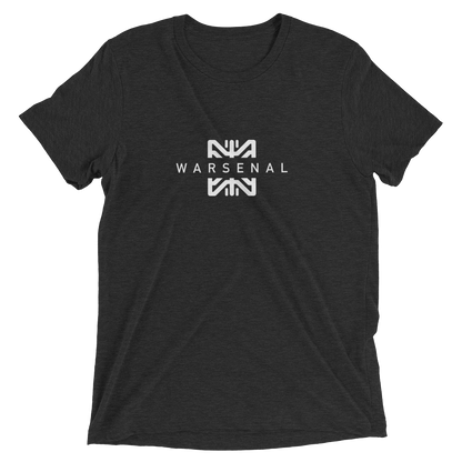 Warsenal Butterfly Short sleeve t-shirt
