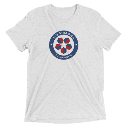 Comanche Short sleeve t-shirt