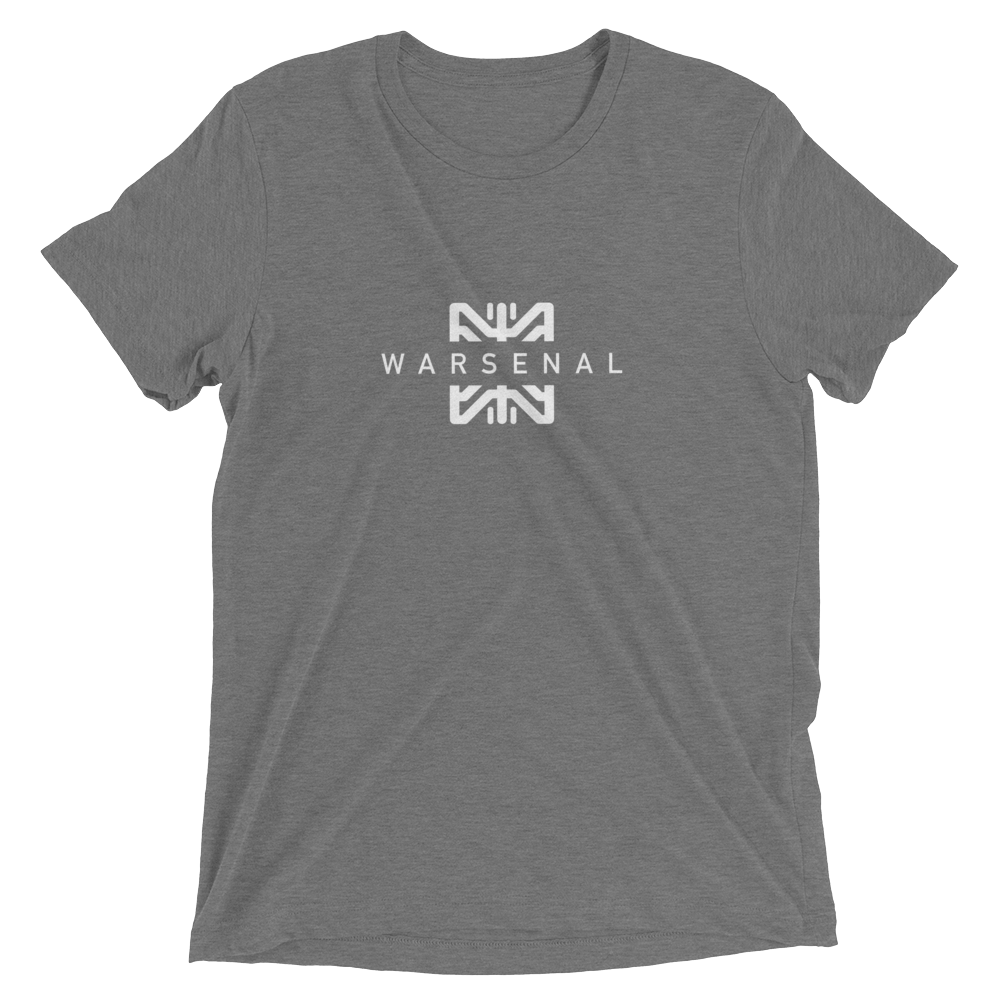 Warsenal Butterfly Short sleeve t-shirt