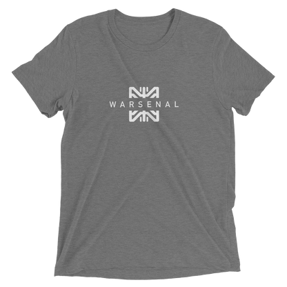 Warsenal Butterfly Short sleeve t-shirt