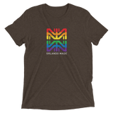 Orlando Made Pride Short sleeve t-shirt