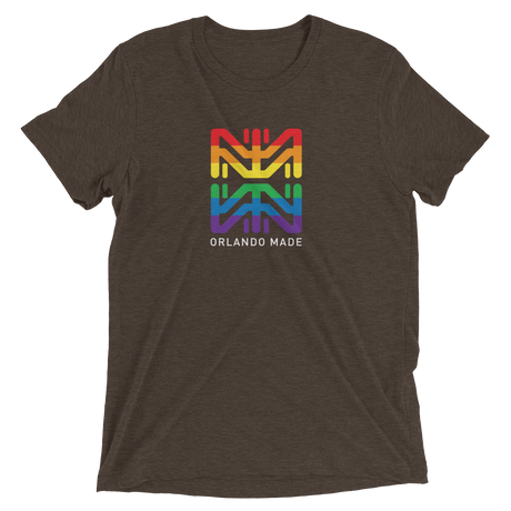 Orlando Made Pride Short sleeve t-shirt