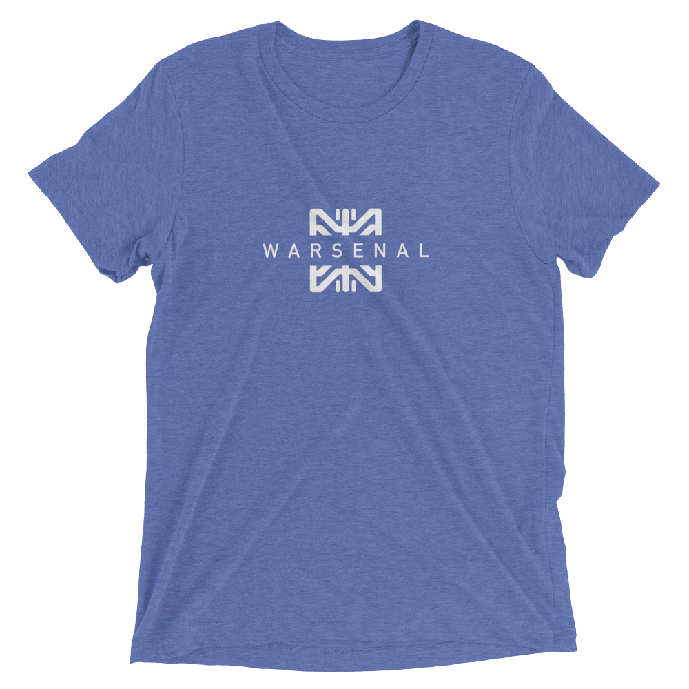 Warsenal Butterfly Short sleeve t-shirt