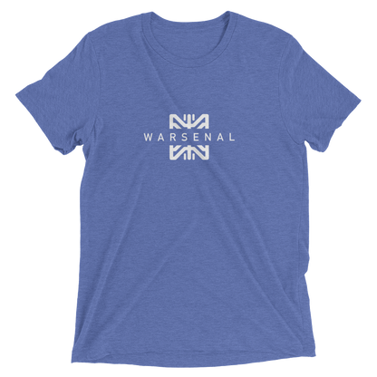 Warsenal Butterfly Short sleeve t-shirt