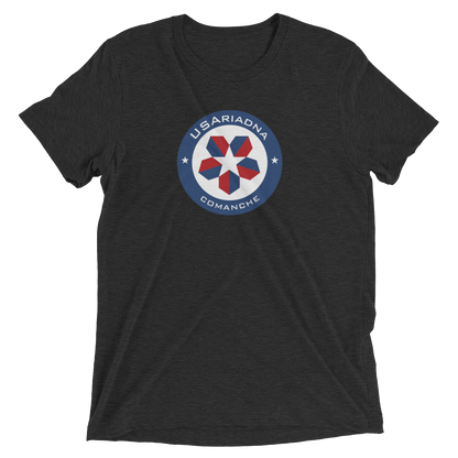 Comanche Short sleeve t-shirt