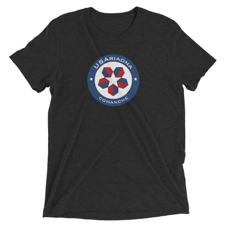 Comanche Short sleeve t-shirt