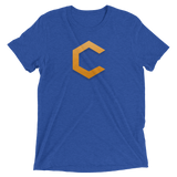 Comlog Tri-Blend Tee