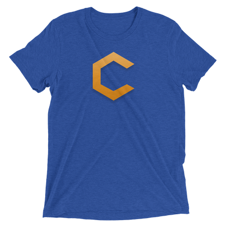 Comlog Tri-Blend Tee