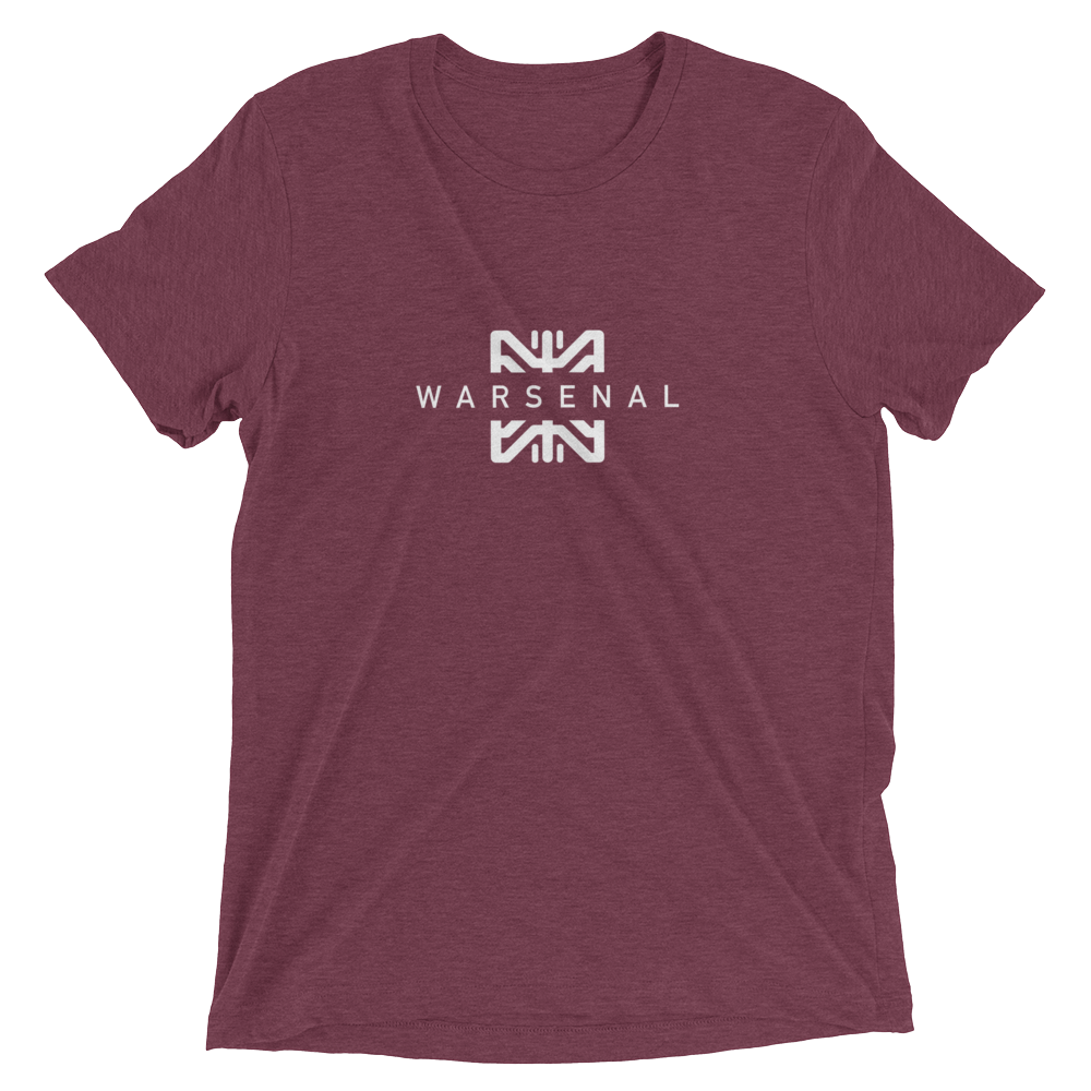 Warsenal Butterfly Short sleeve t-shirt