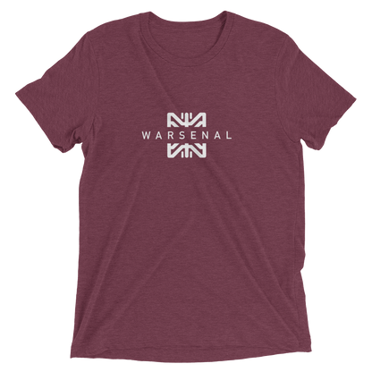 Warsenal Butterfly Short sleeve t-shirt