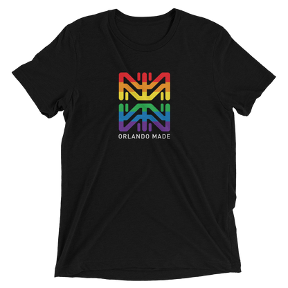 Orlando Made Pride Short sleeve t-shirt