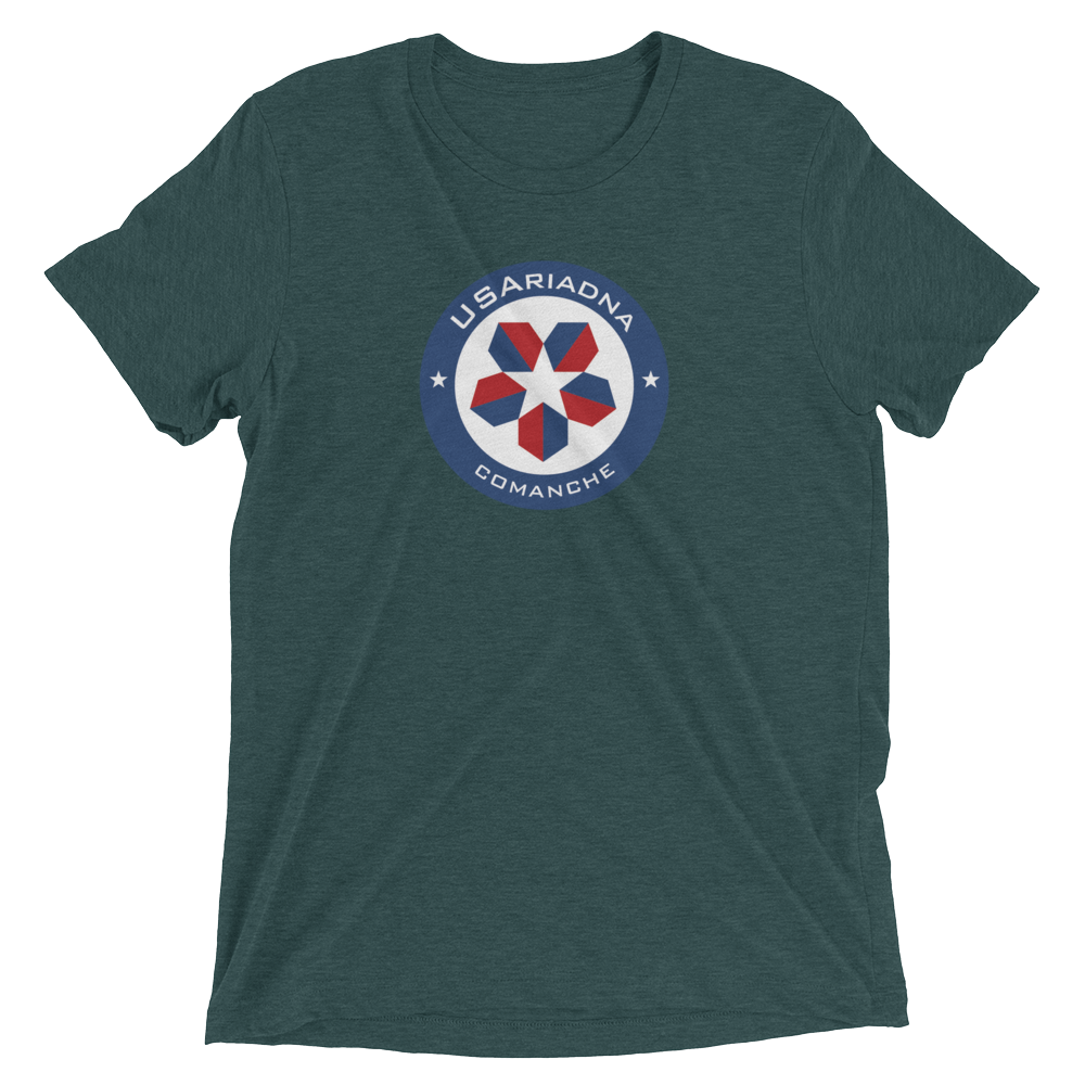 Comanche Short sleeve t-shirt