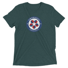 Comanche Short sleeve t-shirt