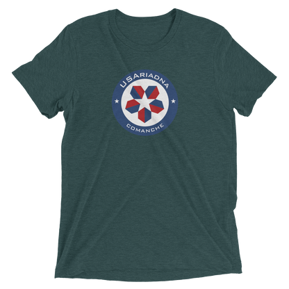 Comanche Short sleeve t-shirt