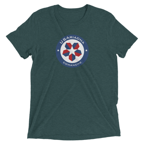 Comanche Short sleeve t-shirt