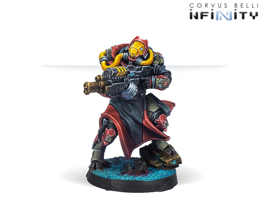 Morat Aggression Forces Action Pack