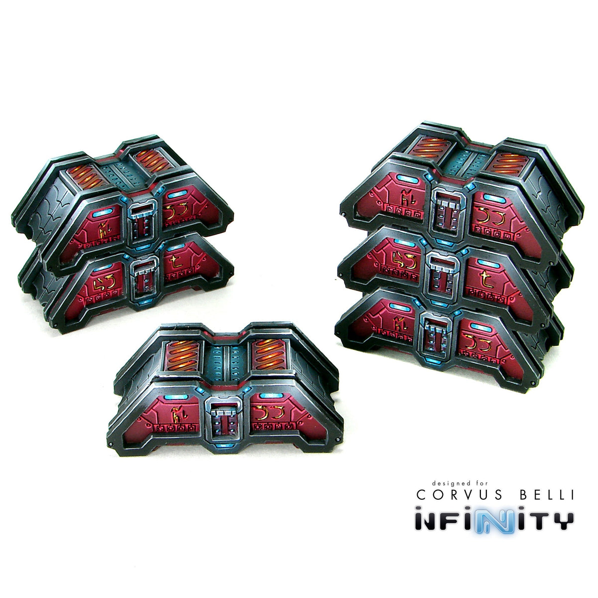 Hemat Crates