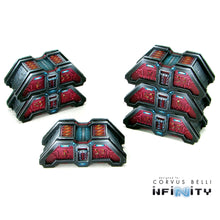 Hemat Crates