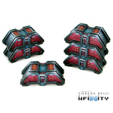 Taugak Bundle - Redoubt