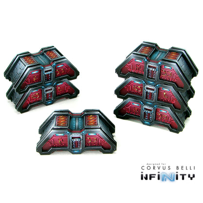 Taugak Bundle - Redoubt