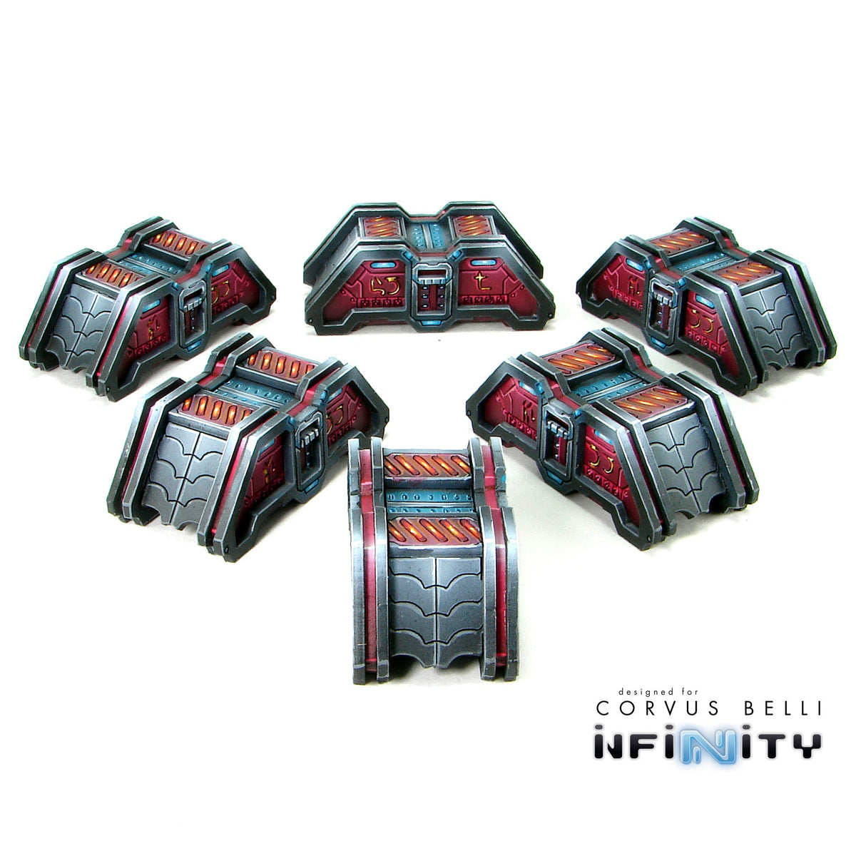 Hemat Crates