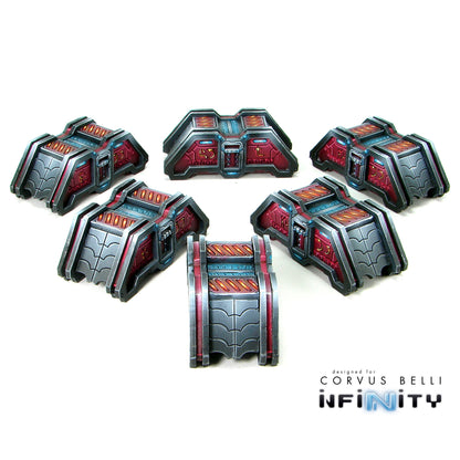 Hemat Crates