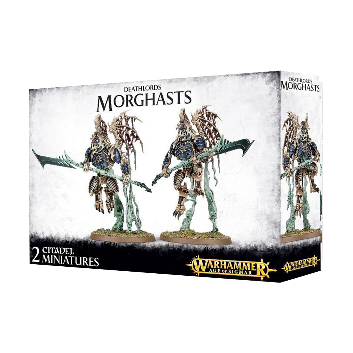 Morghast Harbringers