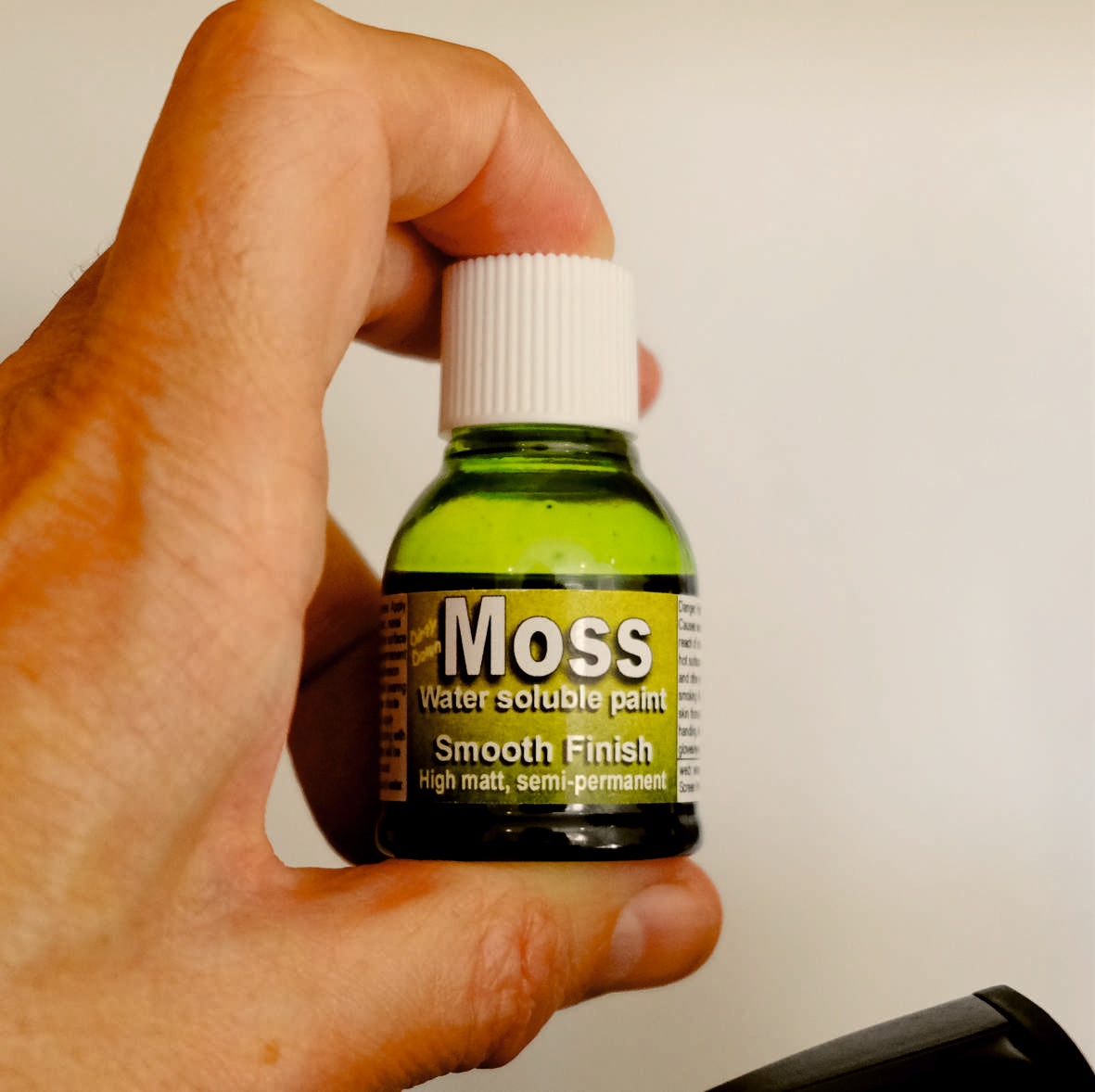 Moss 25ml