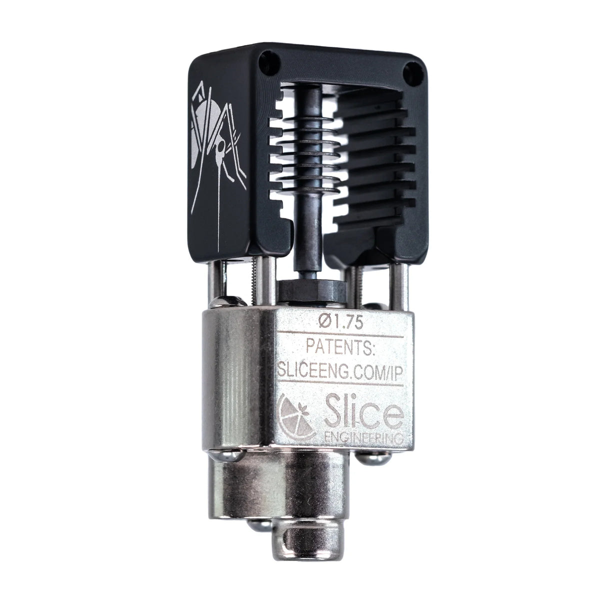 Mosquito® Magnum+™ Air-Cooled Unassembled