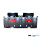 Taugak Narrow Gate Trench