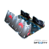 Taugak Narrow Gate Trench