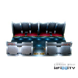 Taugak Narrow Gate Trench