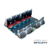 Taugak Narrow Gate Trench