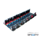 Taugak Narrow Gate Trench