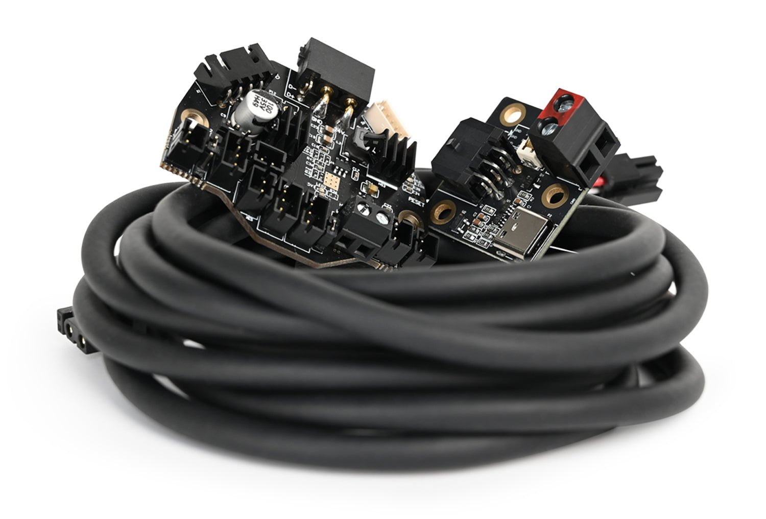 NiteHawk-36 USB Toolboard PCB by LDO Motors (Rev C) – Wargame Portal